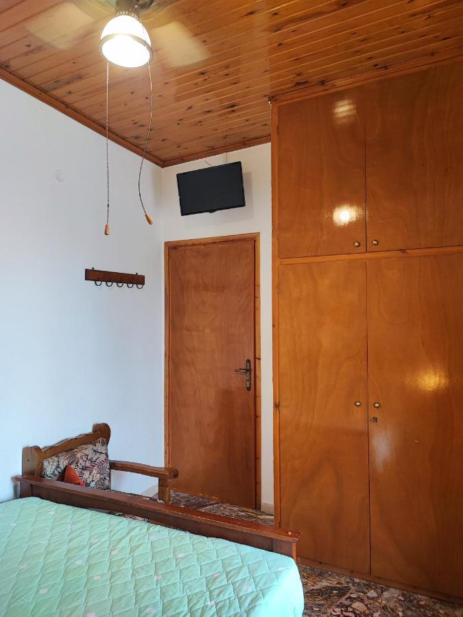 Thomas View Εξοχικό Σπίτι Με Θέα Στη Θάλασσα Порто Хели Экстерьер фото
